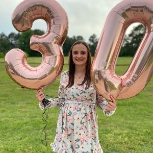 Meet your Posher, Shelby